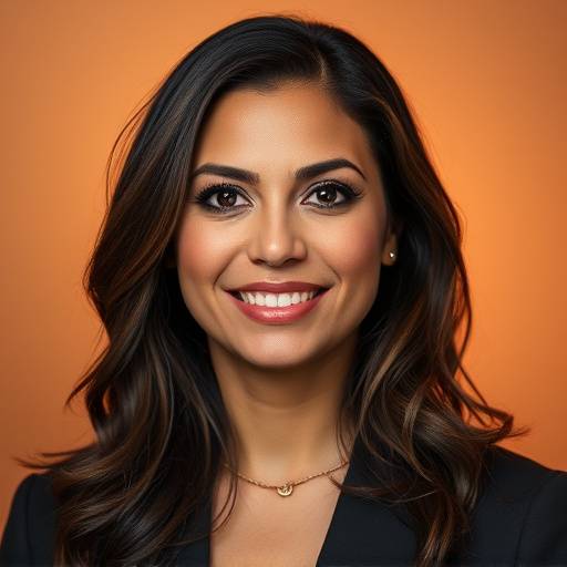 Maria Rodriguez, Vocal Coach